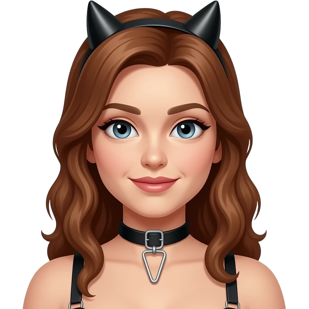Bdsm emoji