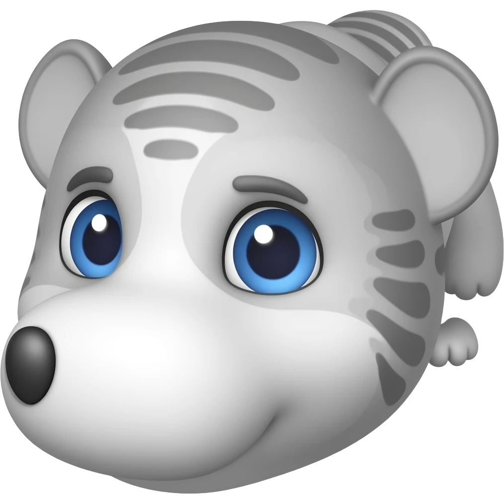 MISSING emoji