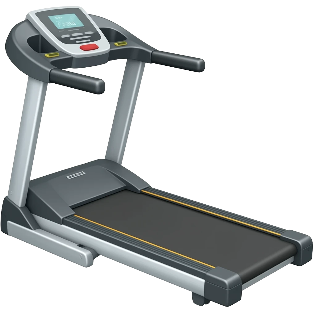 tapis roulant drawing emoji