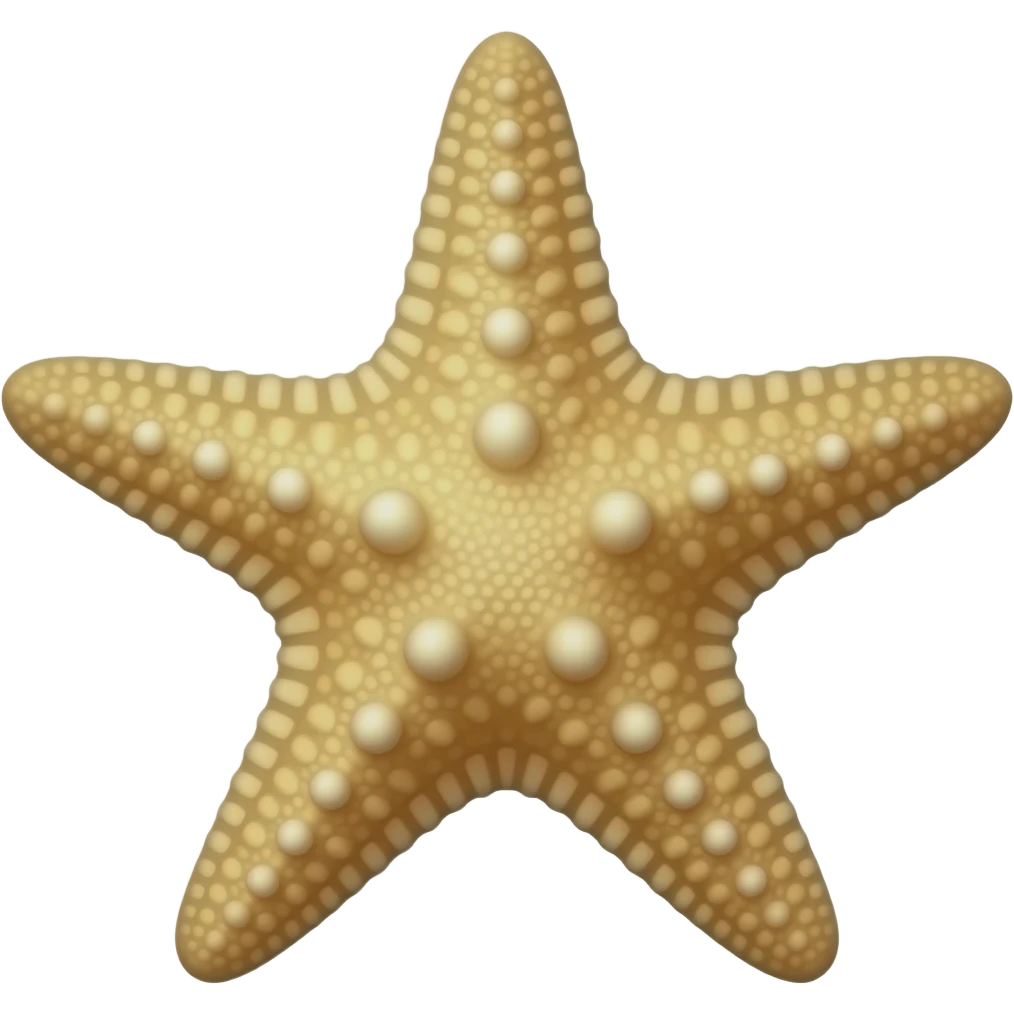 starfish emoji
