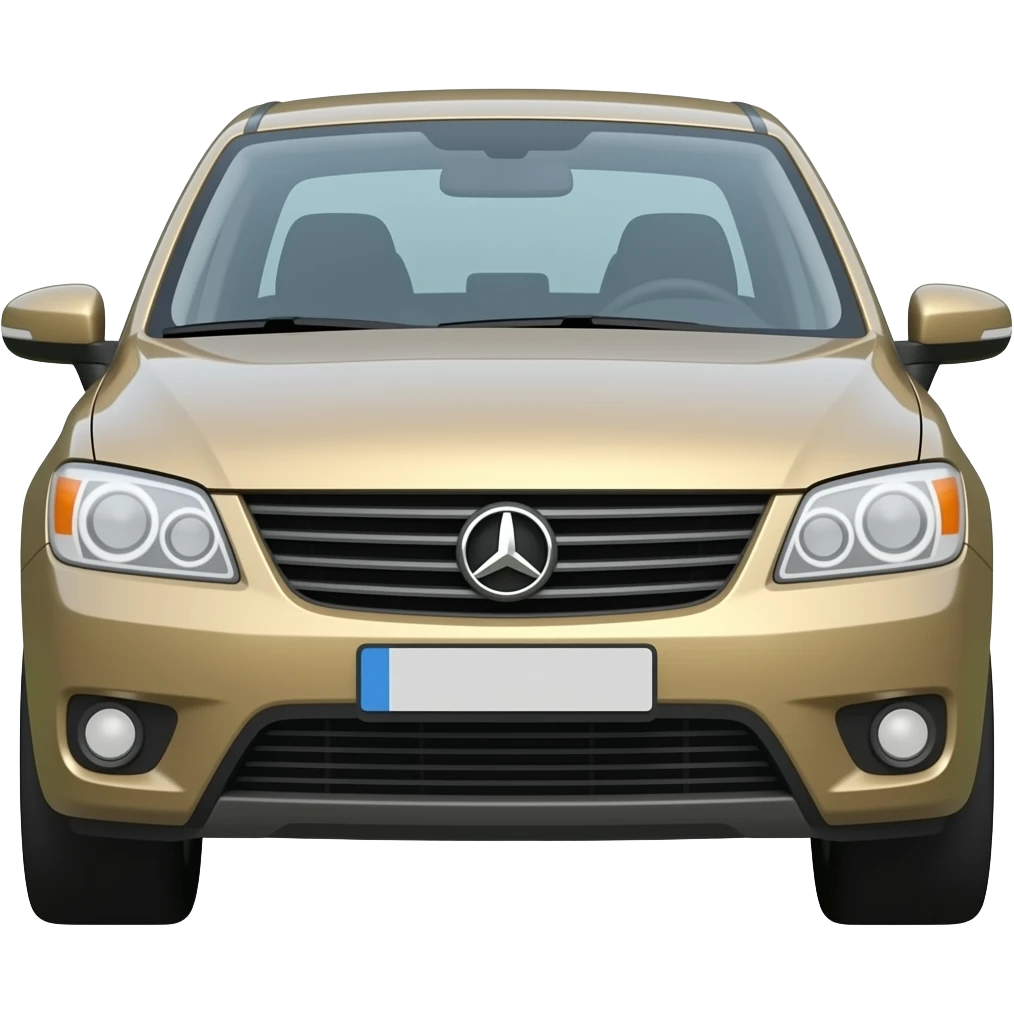 car emoji