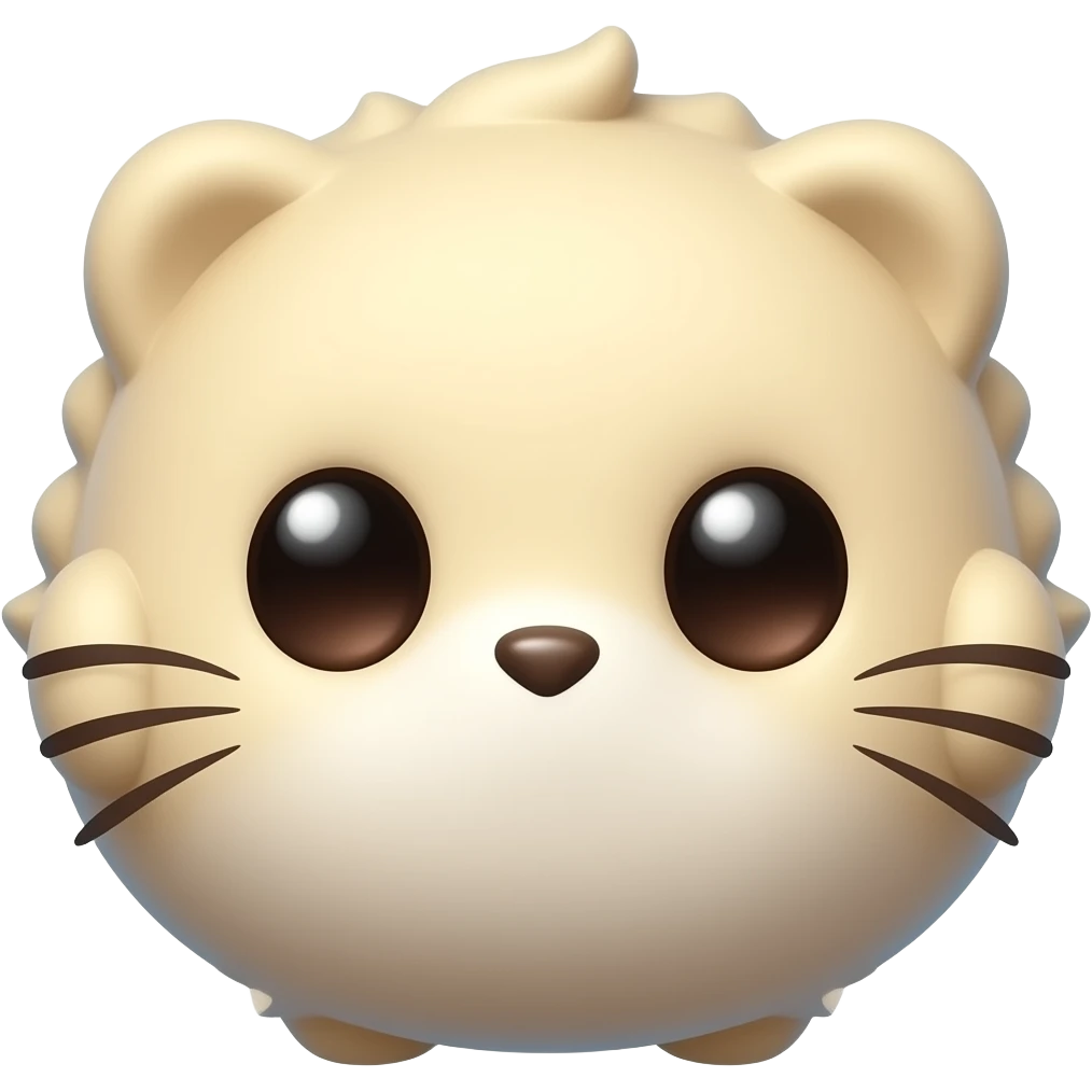 Taba squishy emoji