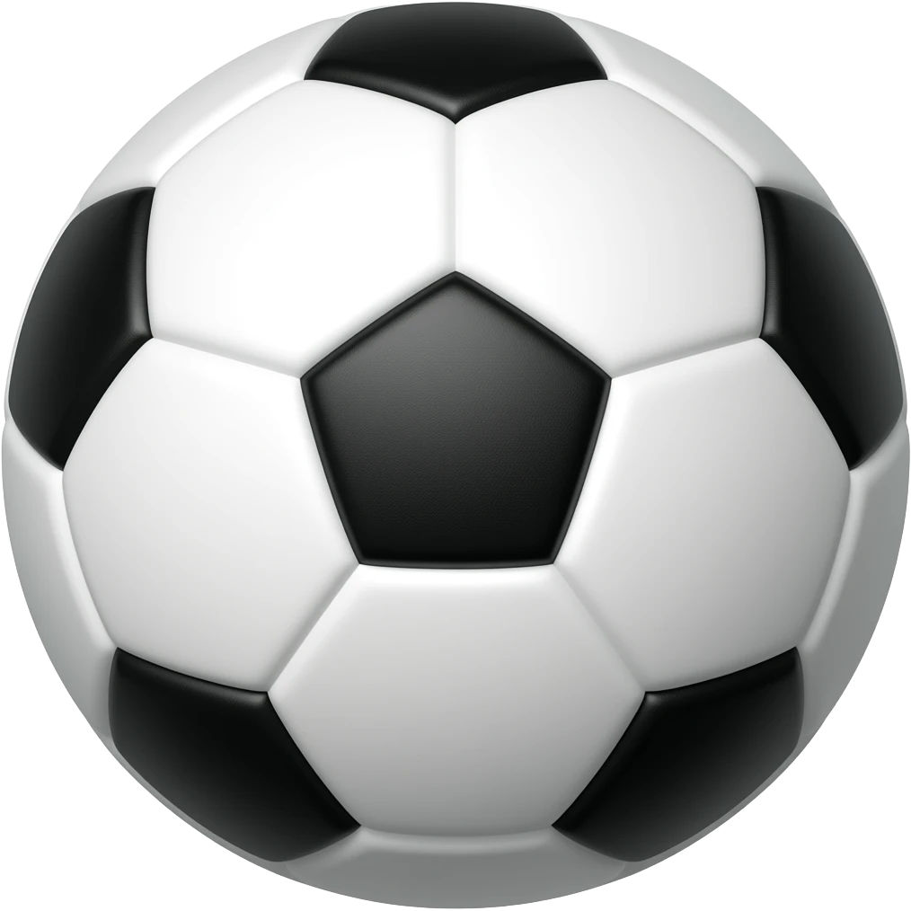 soccer emoji