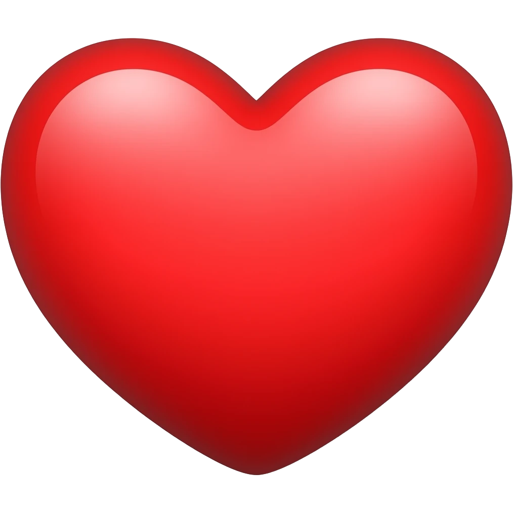 ❤️ emoji