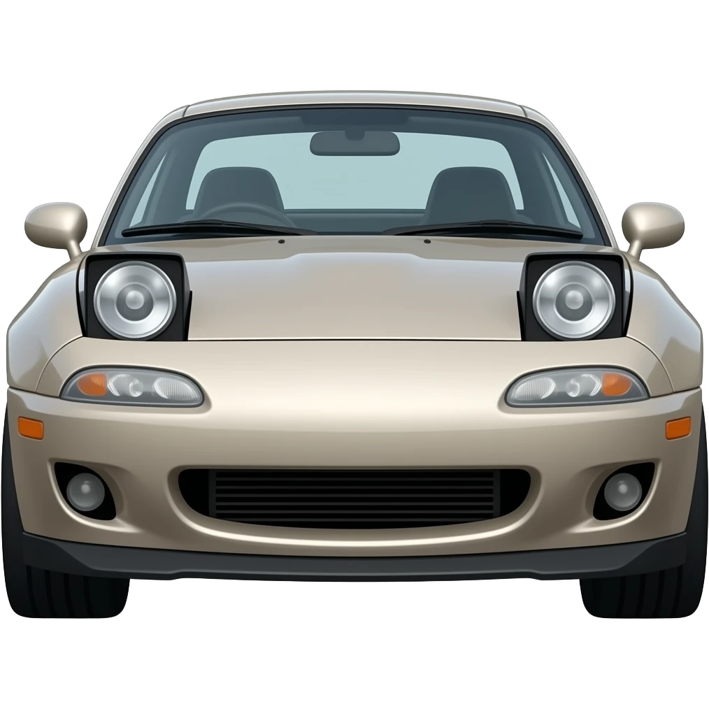 Mk 1 MX5 emoji