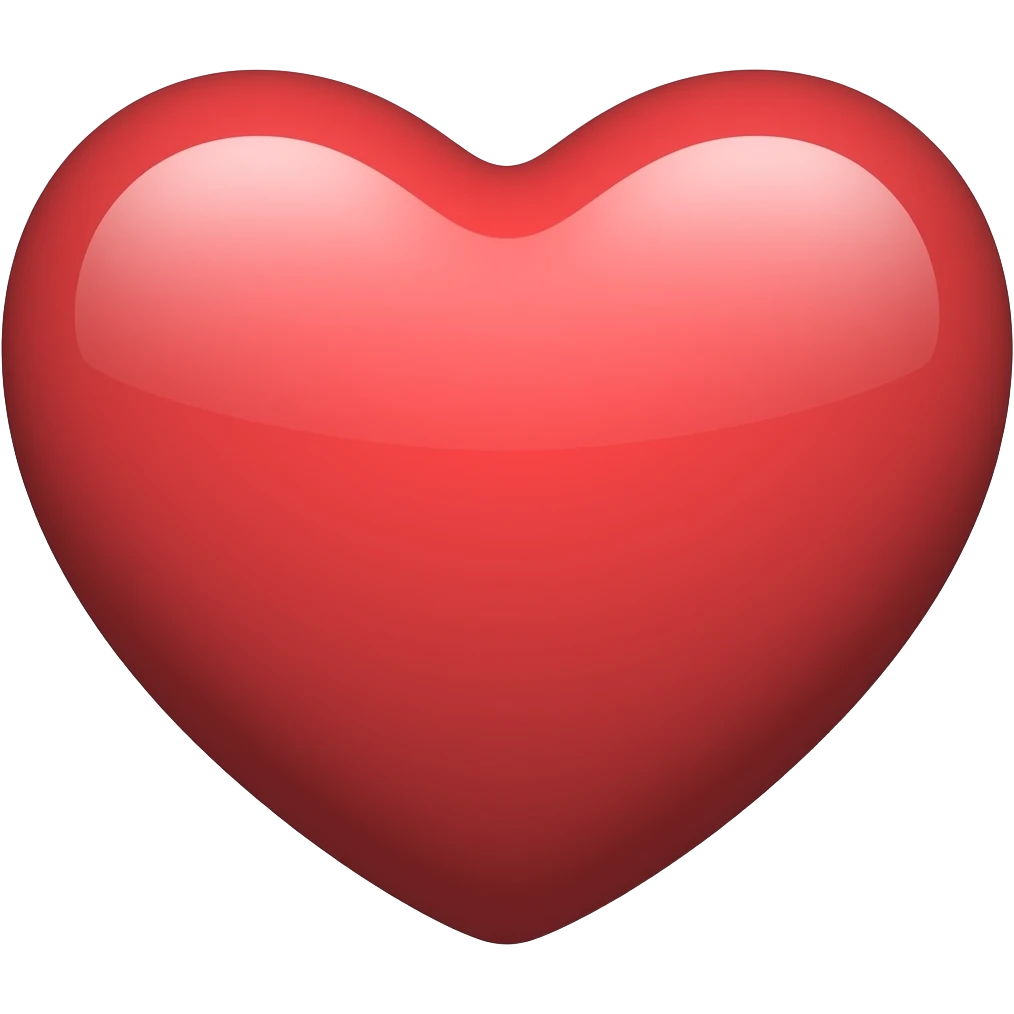 heart emoji