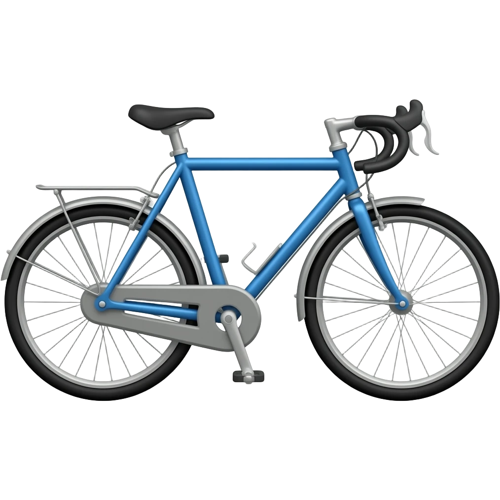 bicycle emoji