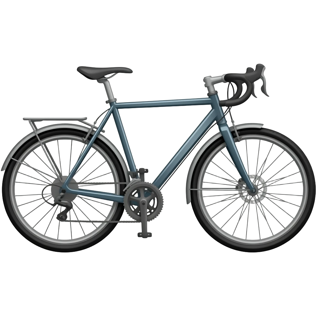 Bicycle emoji
