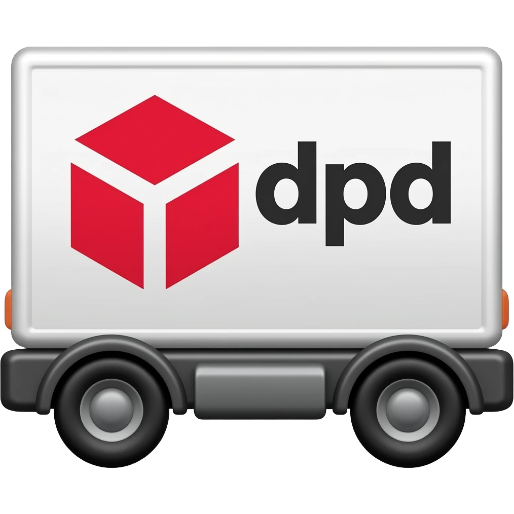 DPD emoji