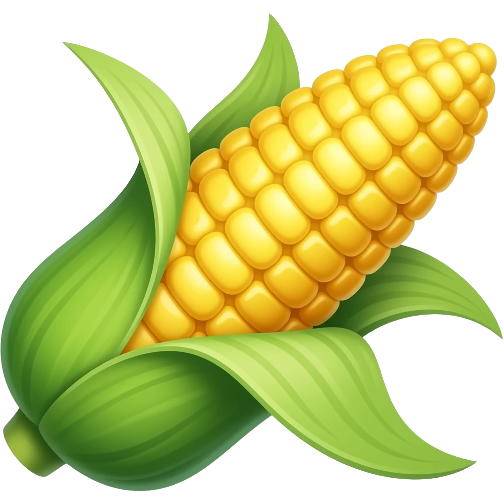 Corn emoji | AI Emoji Generator