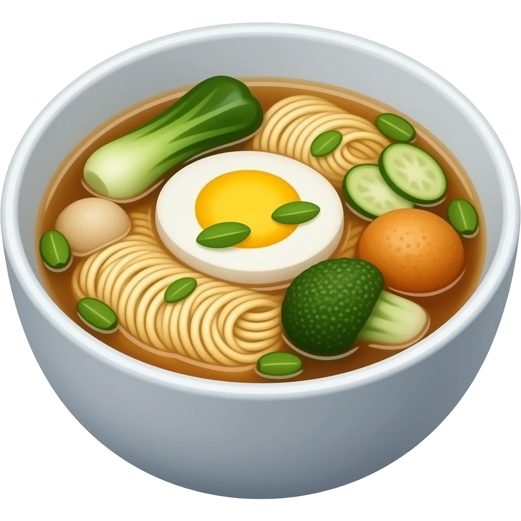 Thukpa emoji