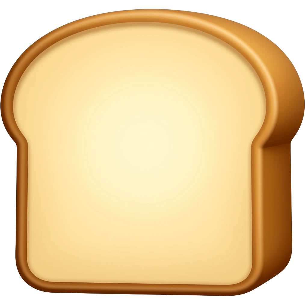 bread trays emoji