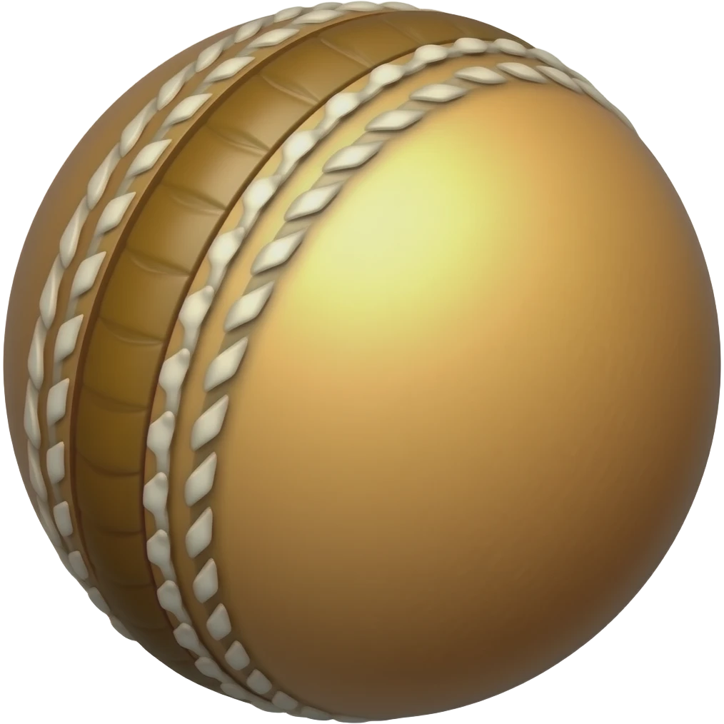 Cricket emoji