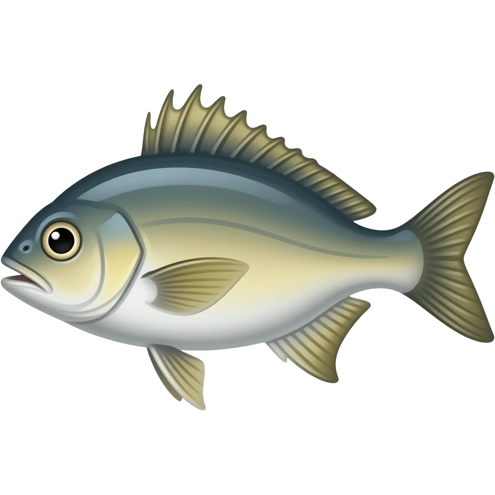 fish emoji