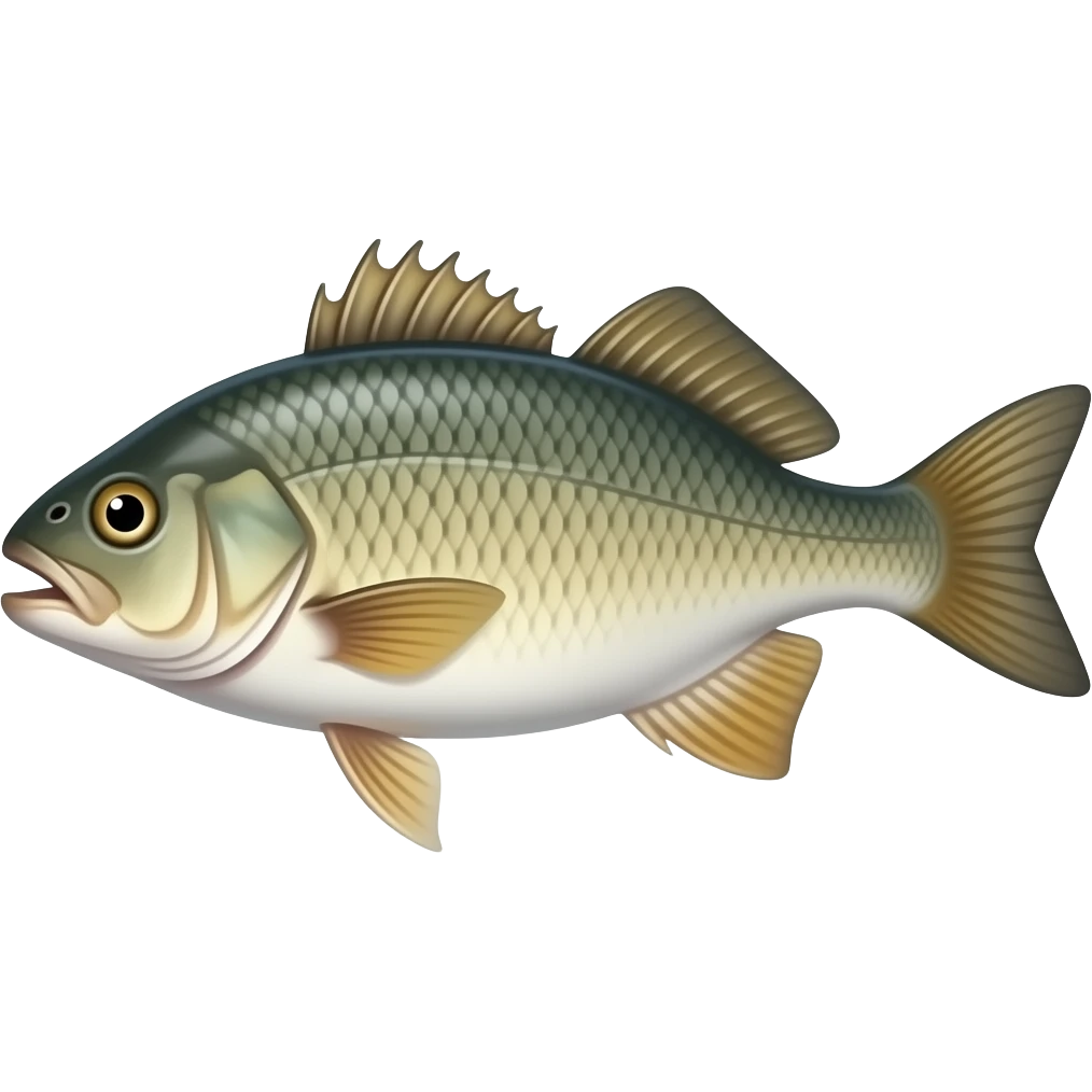 cod fish emoji
