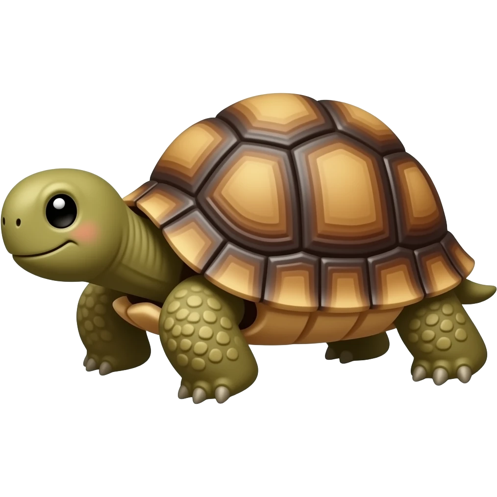 Tort emoji