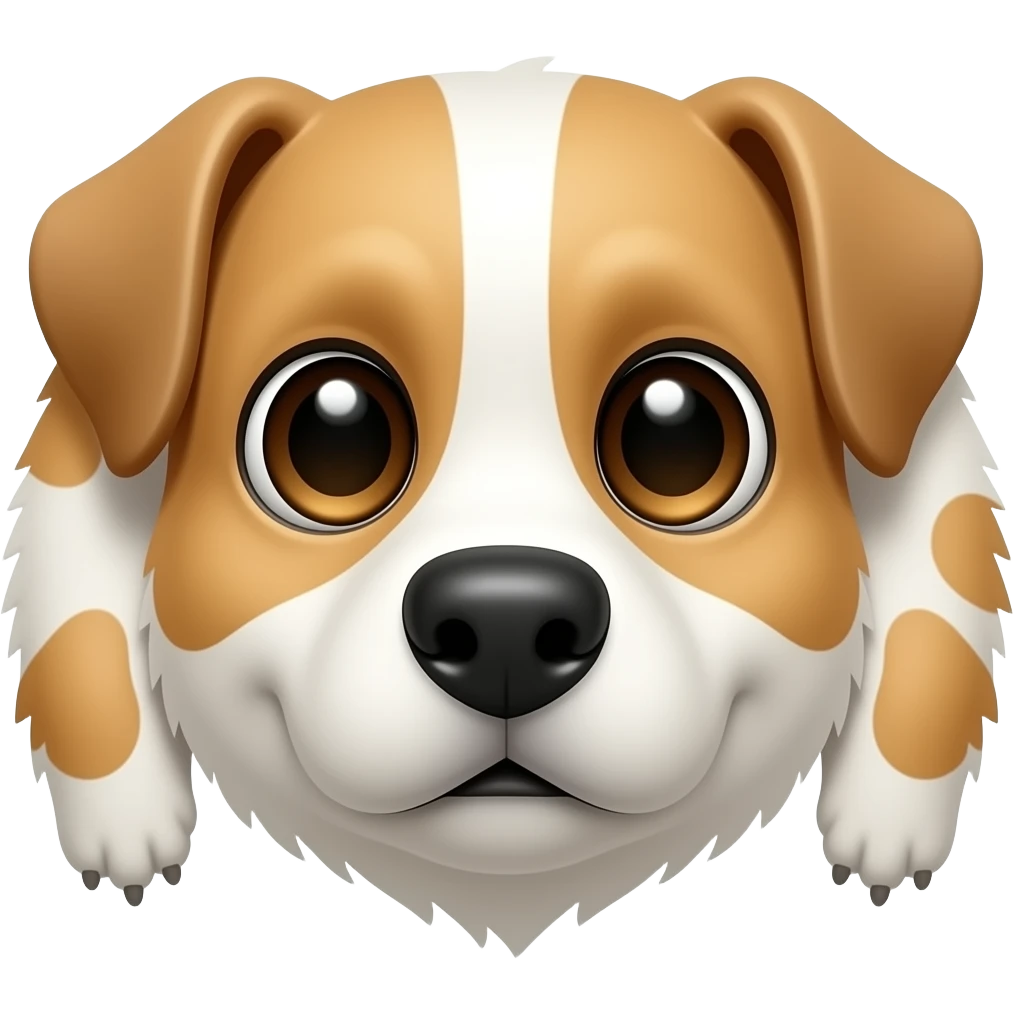 OogIe doogie emoji