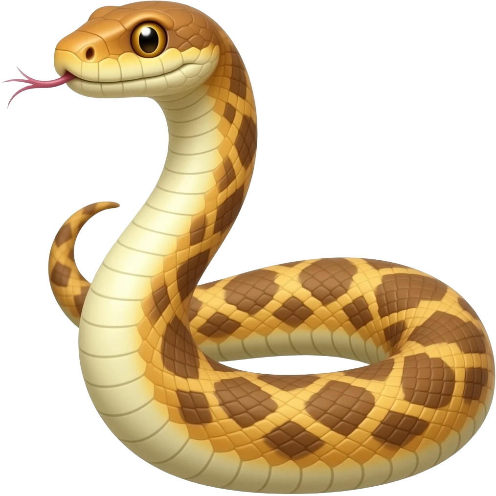 🐍 emoji