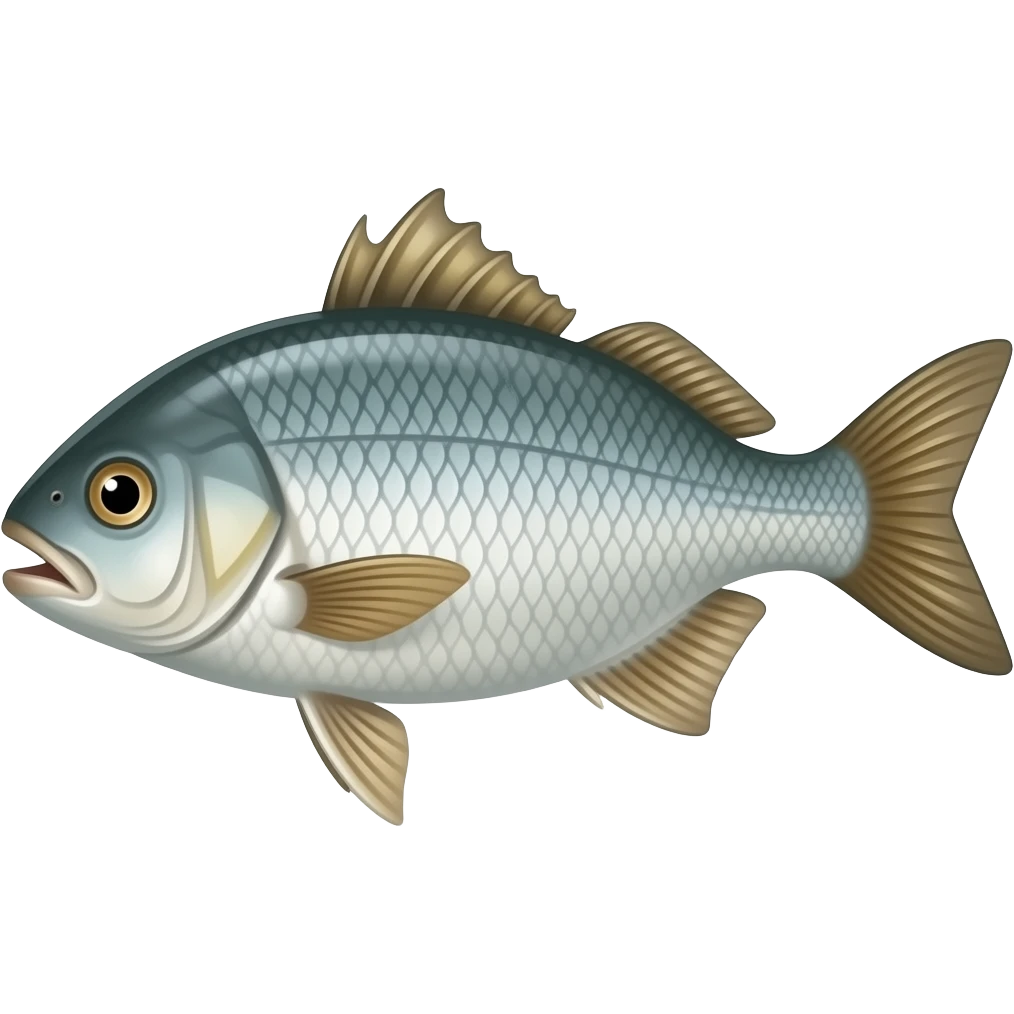 fish emoji