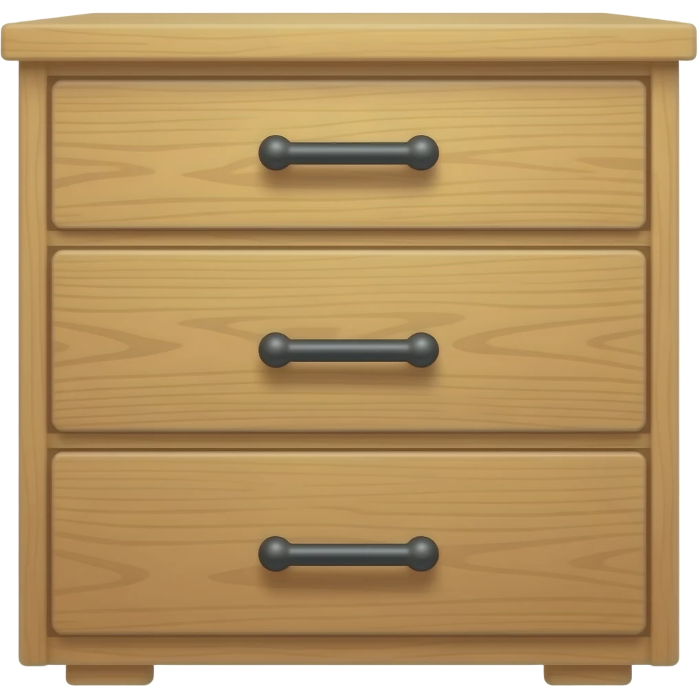 DRAWER emoji