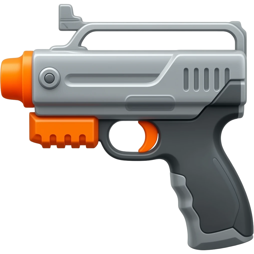 nerf emoji