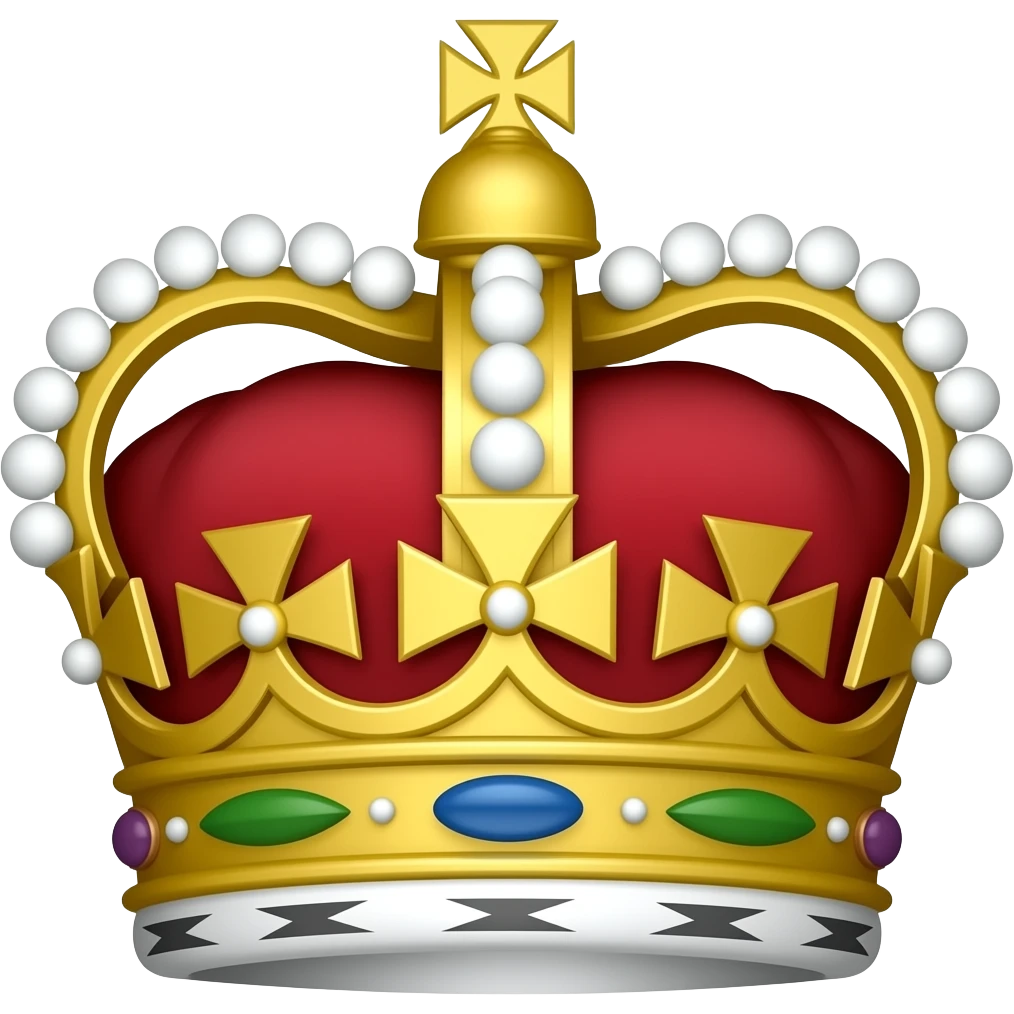 Royal Crest emoji