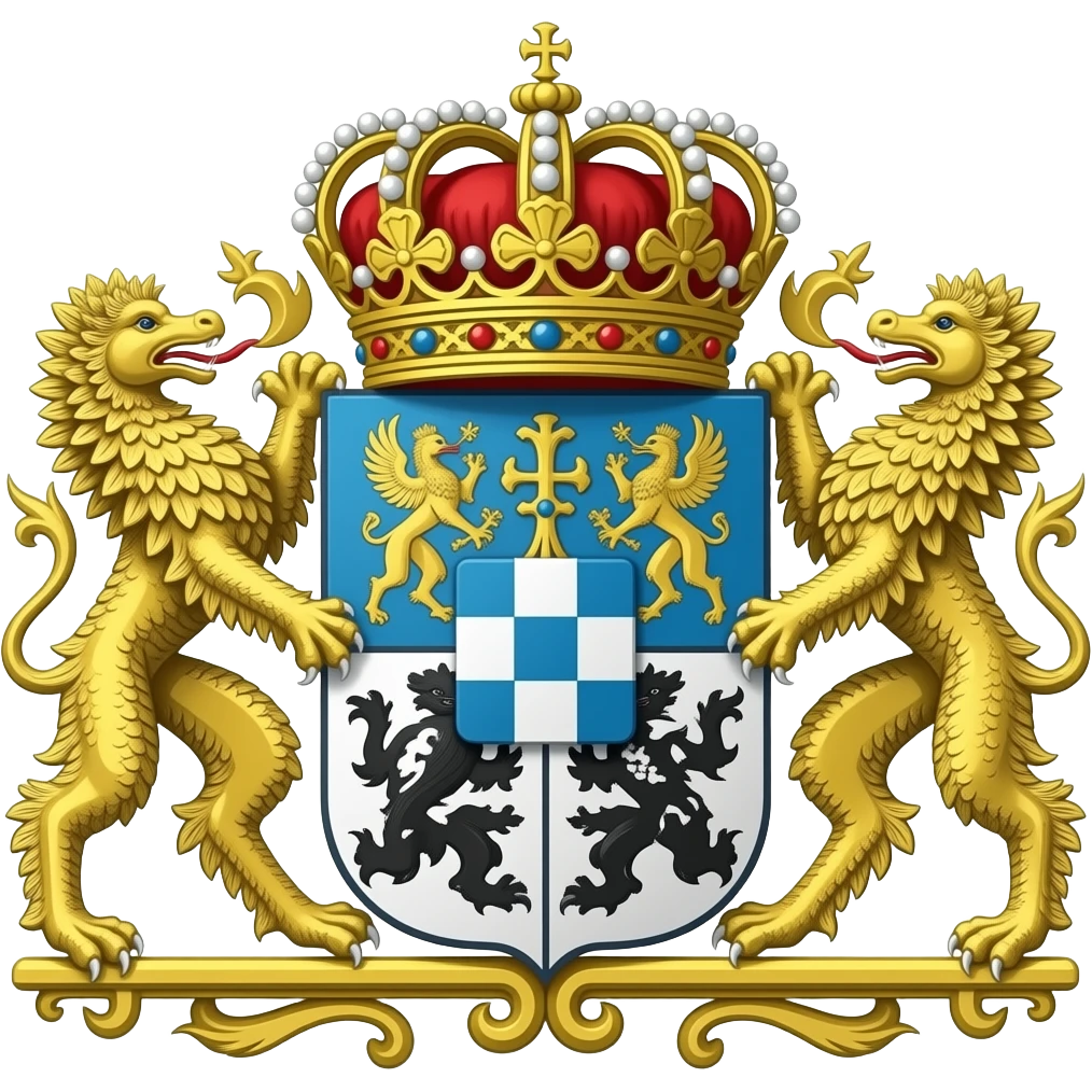 Münchner Stadtwappen emoji