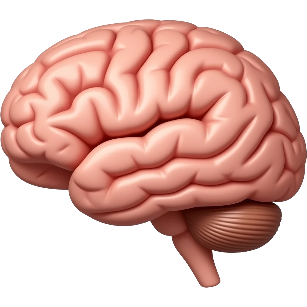 brain emoji