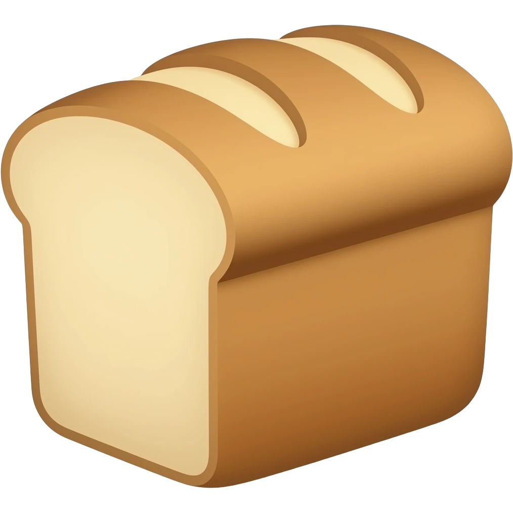 Bread emoji