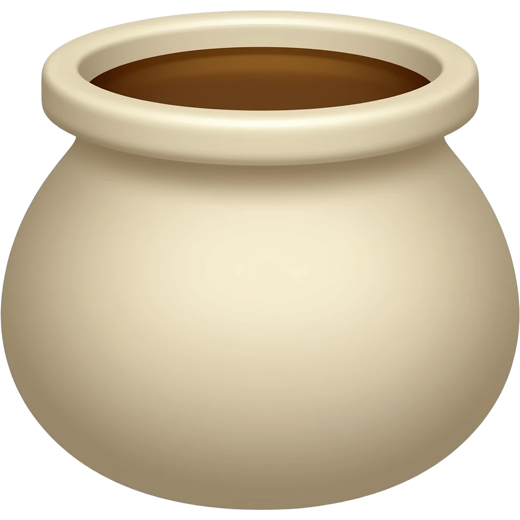 Pot emoji