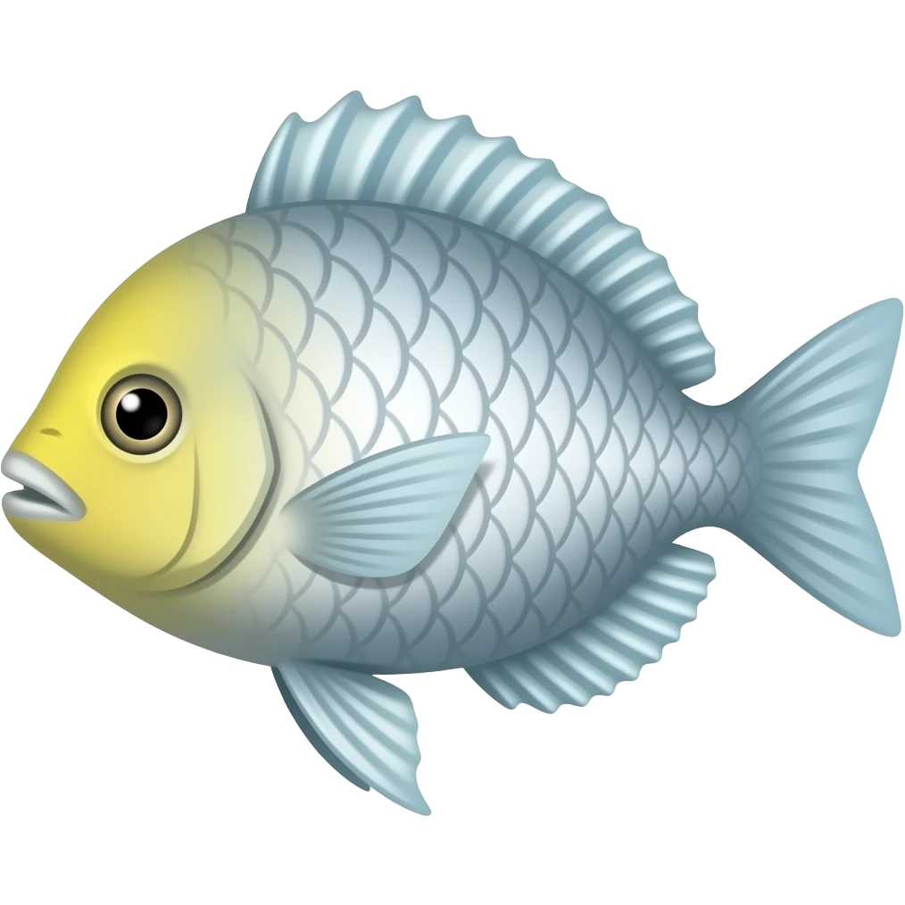 fish emoji