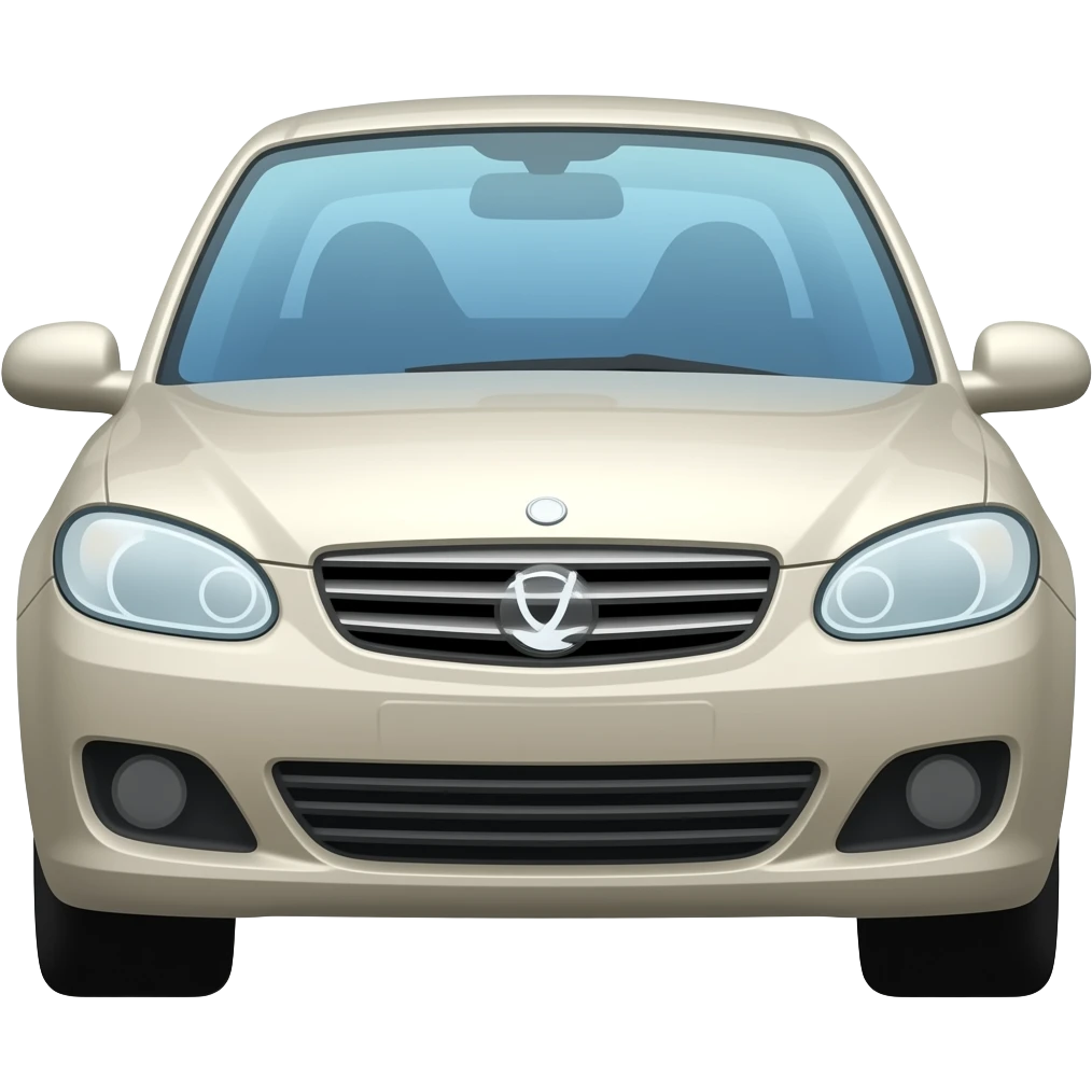 carro emoji