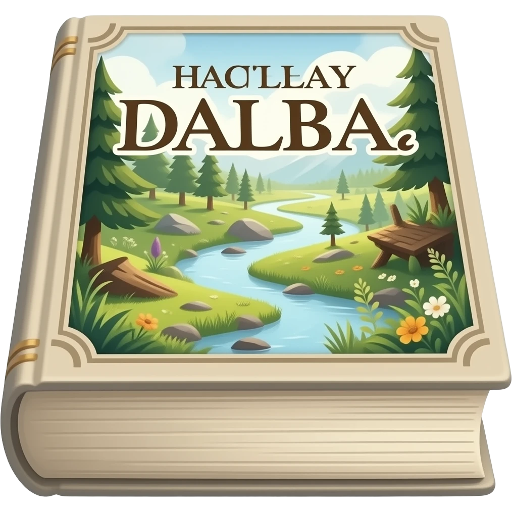 fable from front white background emoji