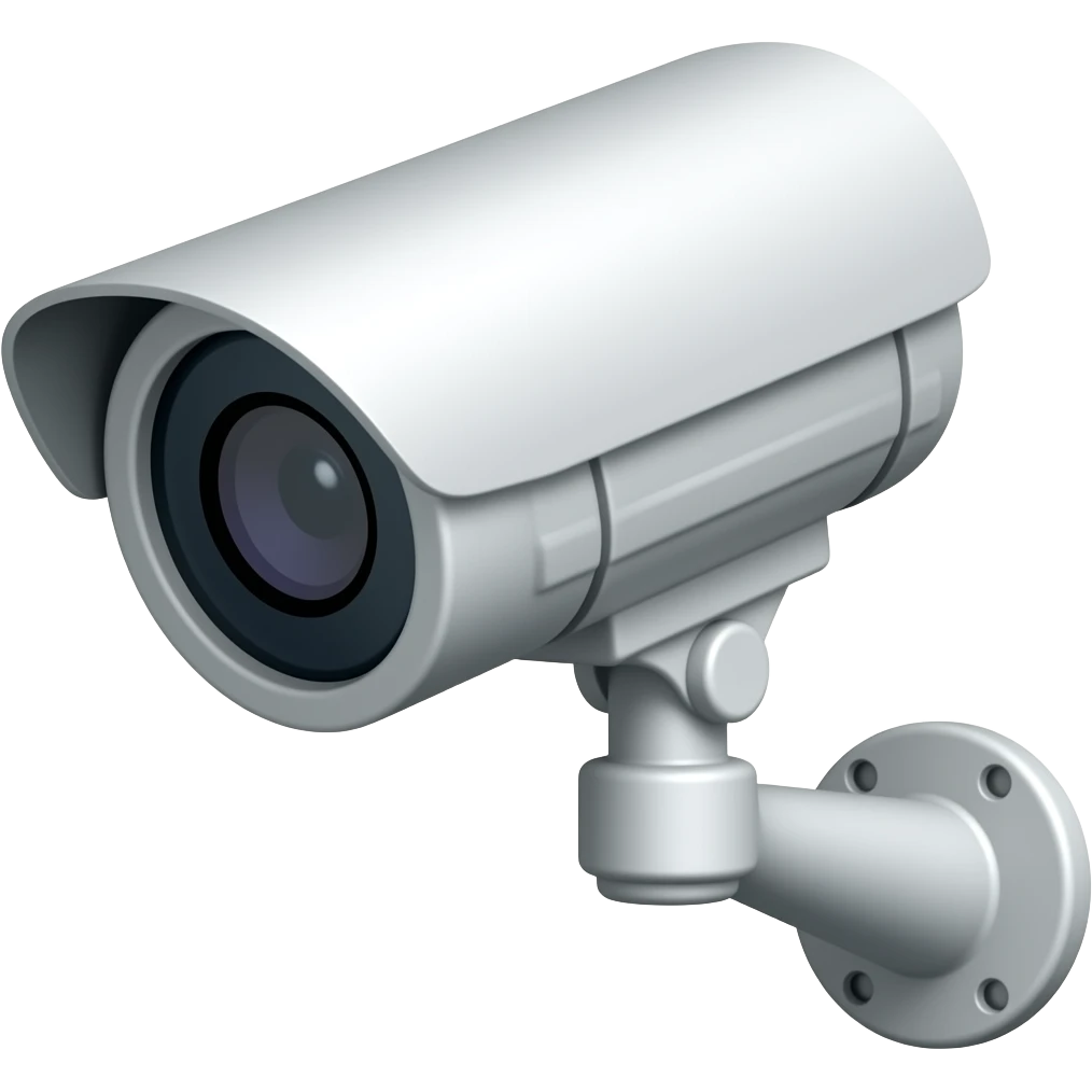 CCTV emoji emoji