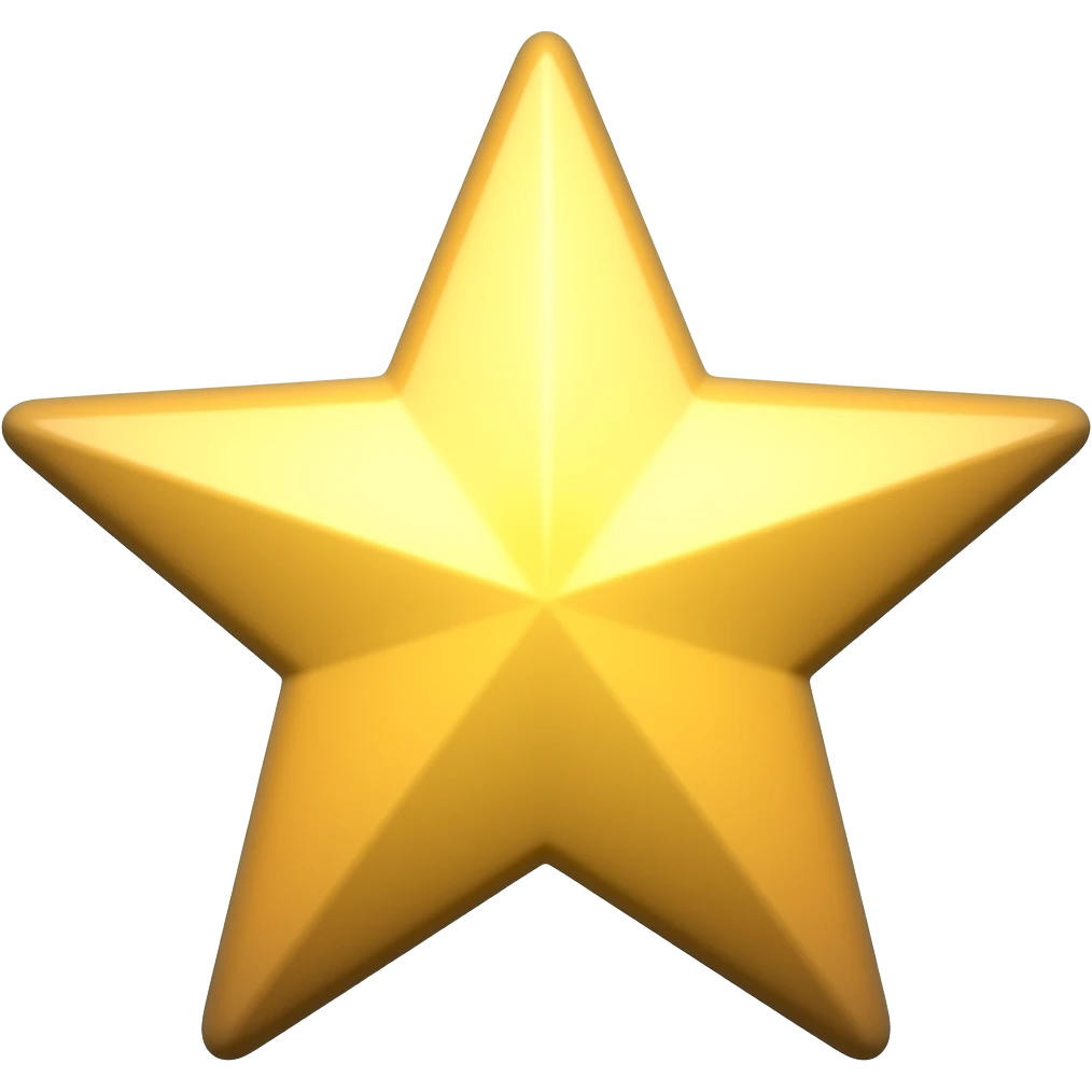 star emoji