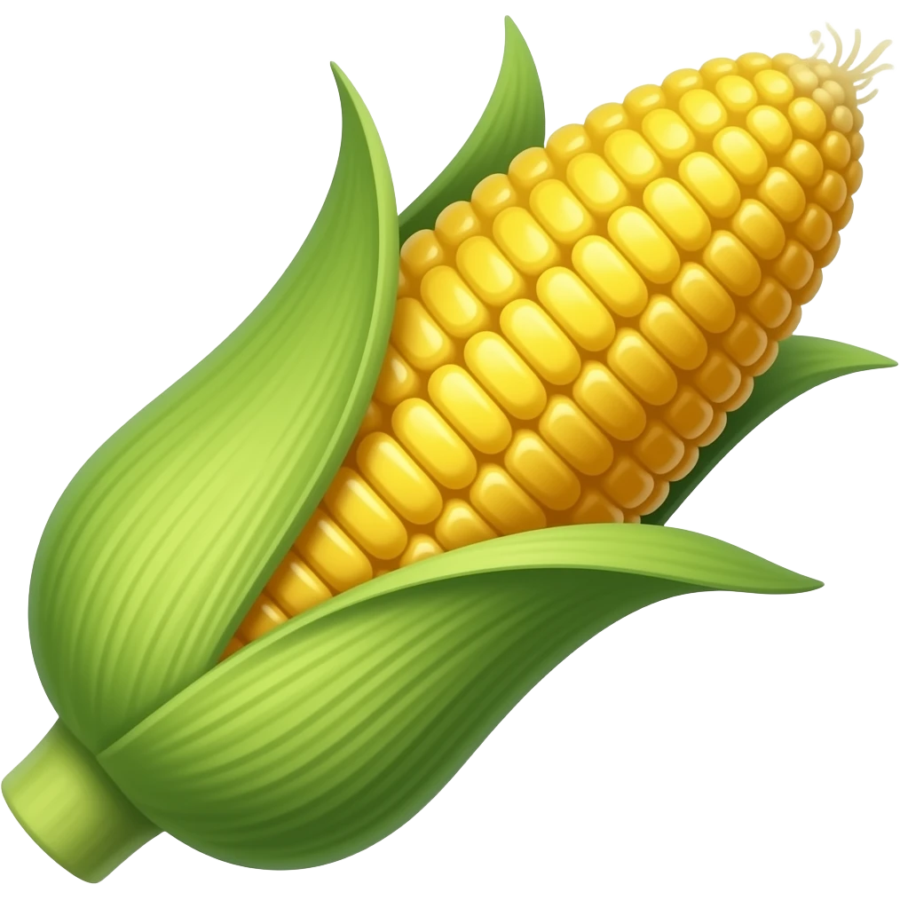 corn emoji