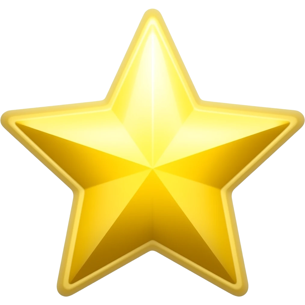 Star emoji