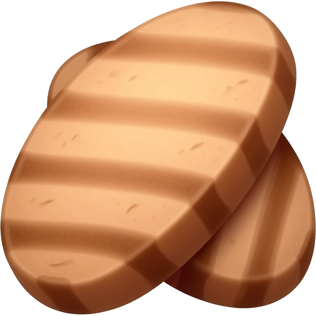 kotlet emoji