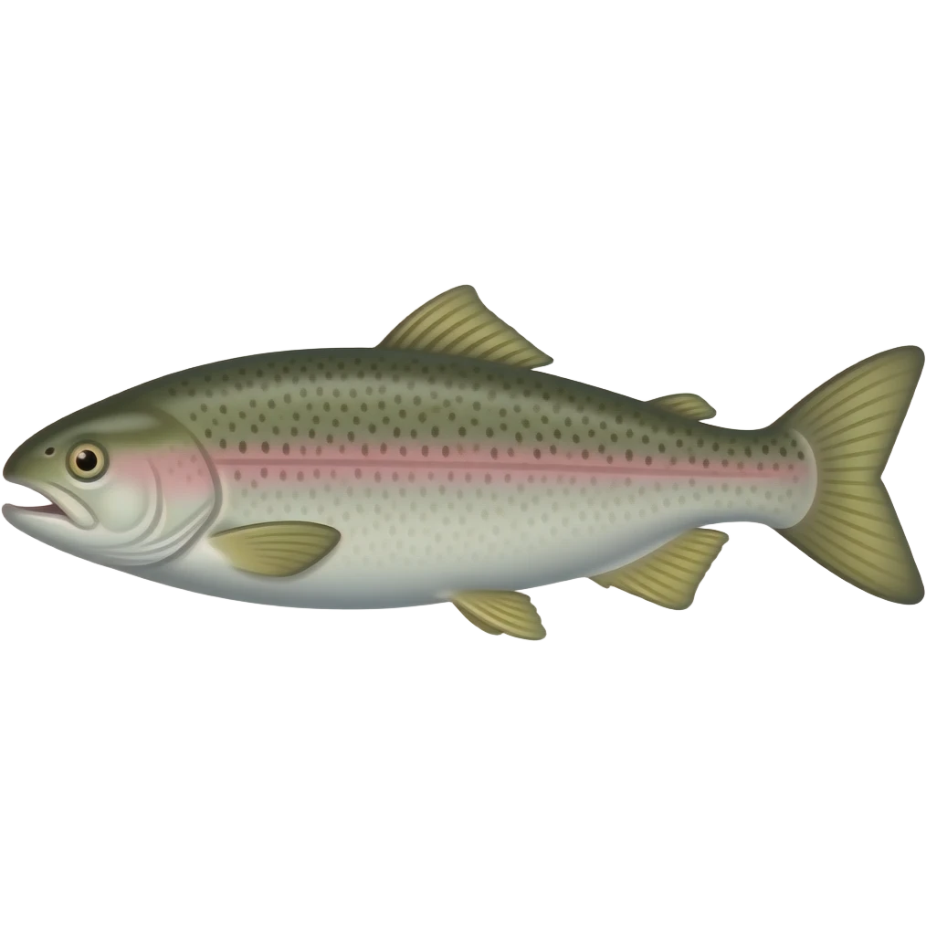 Salmon emoji