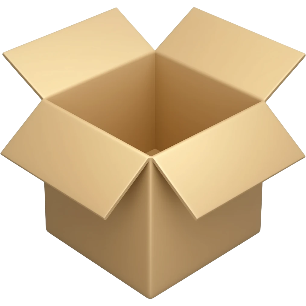 box emoji