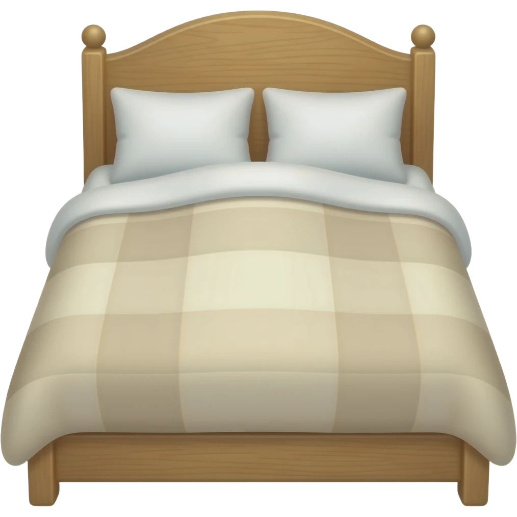 sleeping blanket emoji