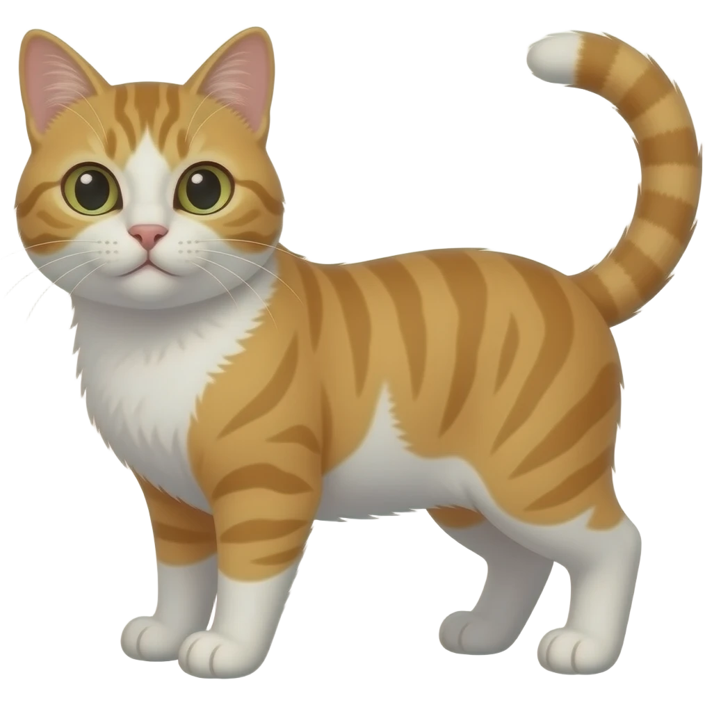 Cat emoji