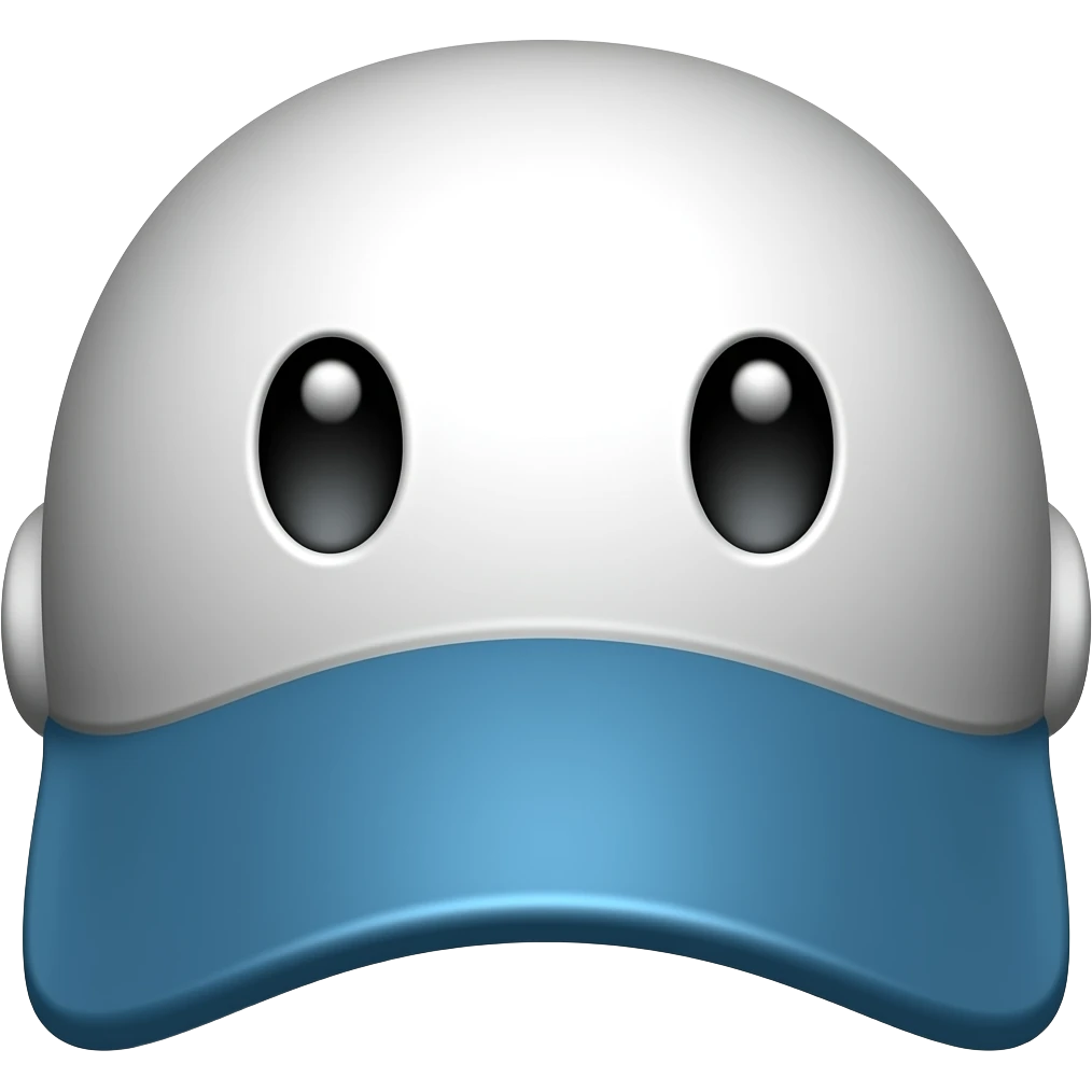 ALI Cap emoji