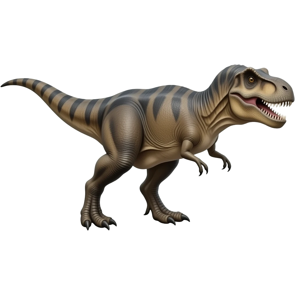 t rex emoji