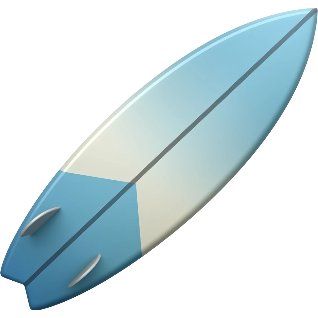 surf emoji