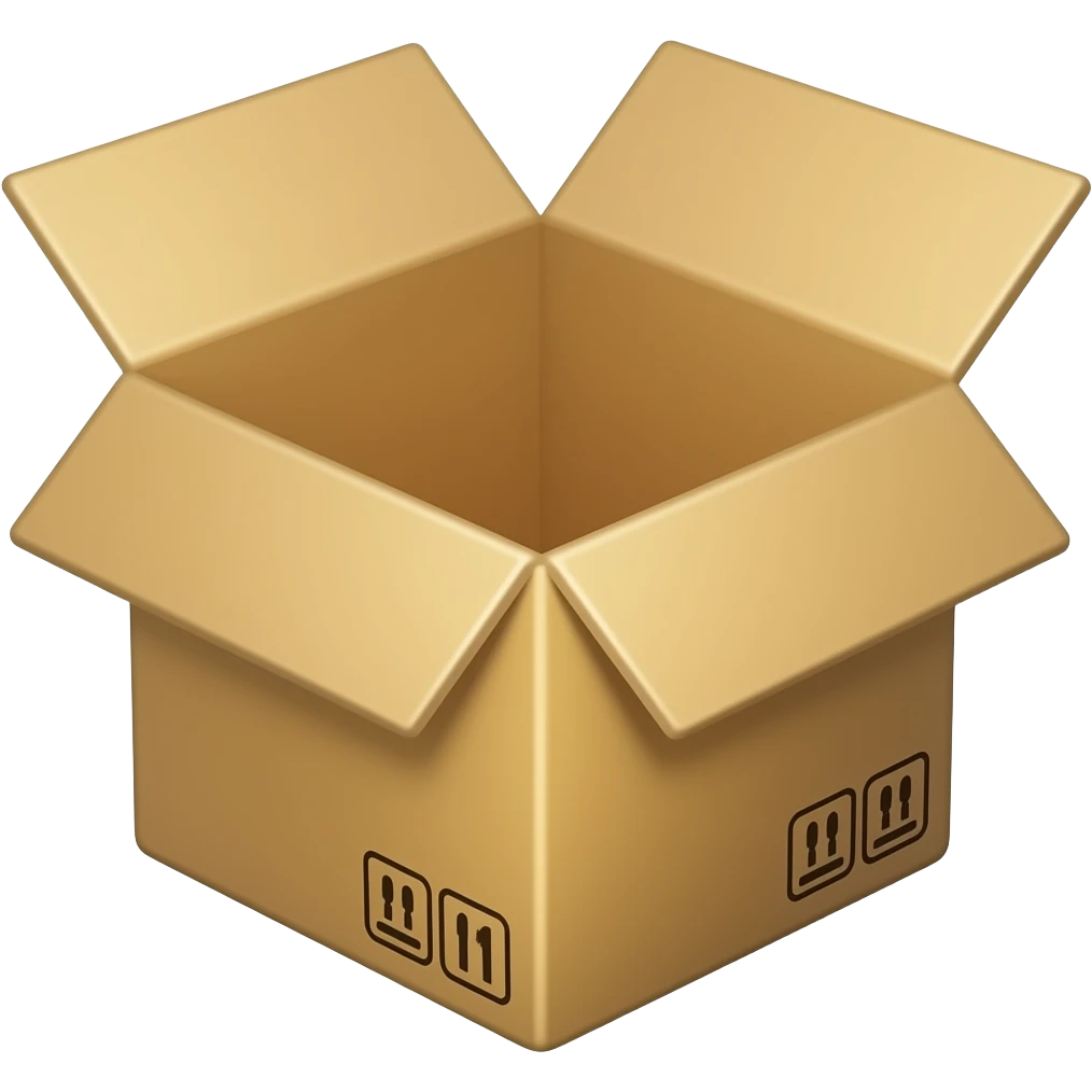 surplusbox emoji