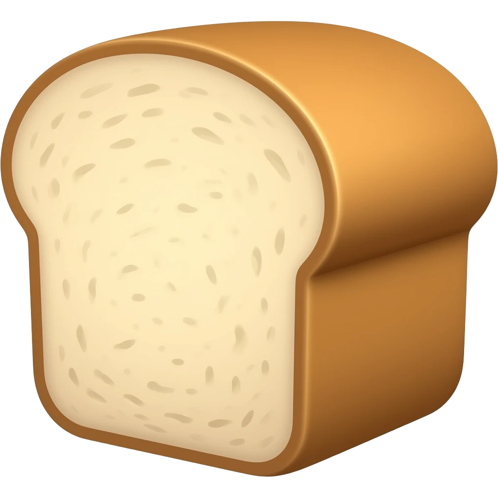 bread emoji