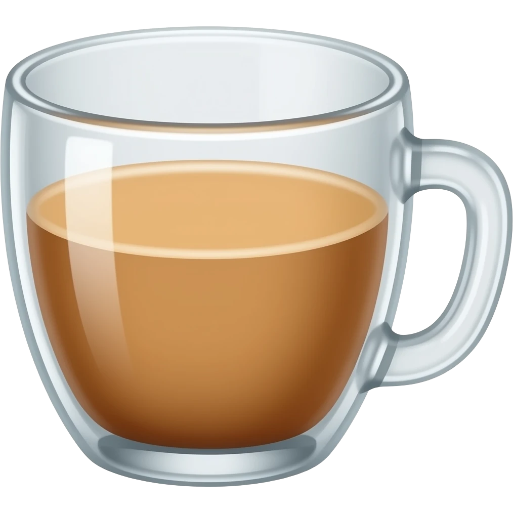 Butter Tea emoji
