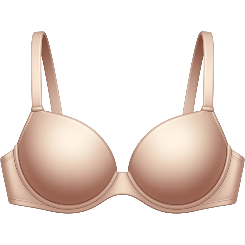 bra emoji