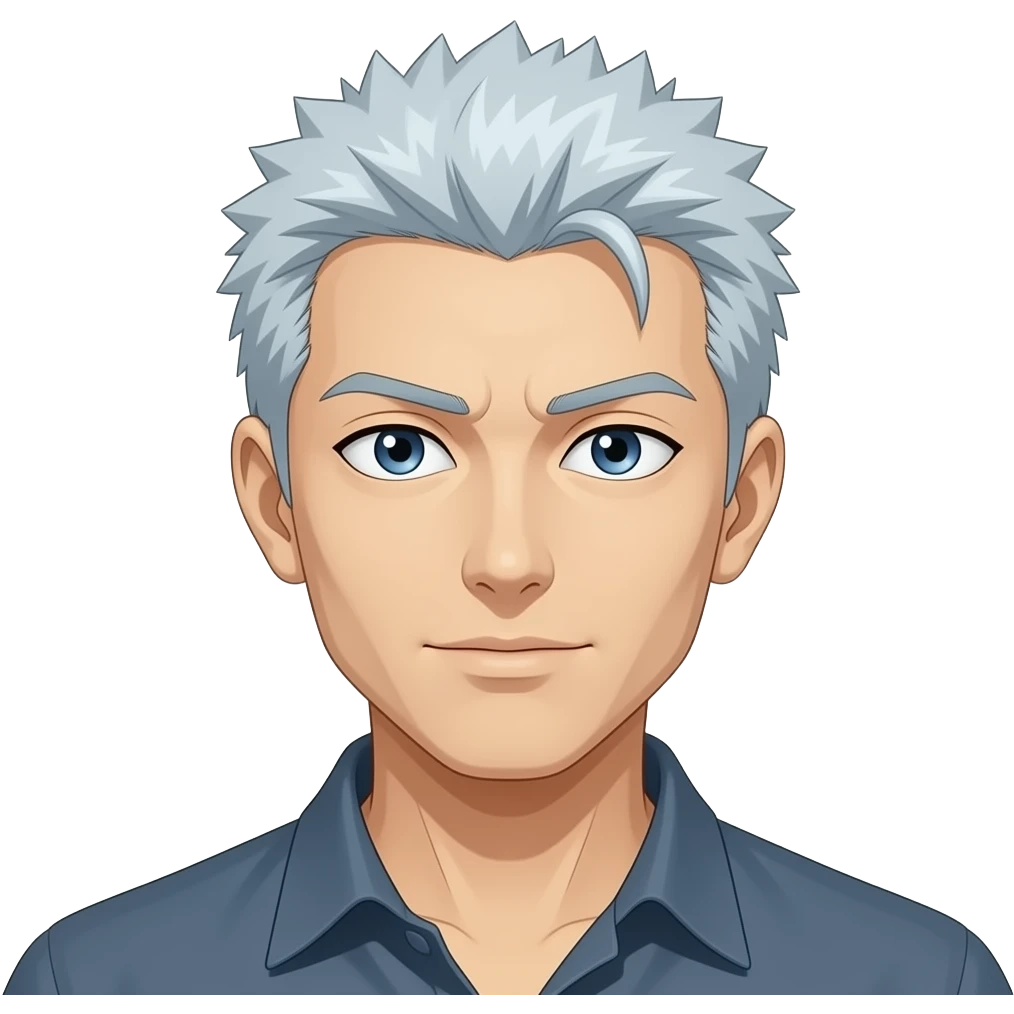 Anime obito emoji emoji